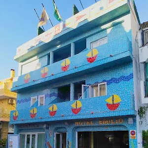 Hotel Emilio Punta Umbría