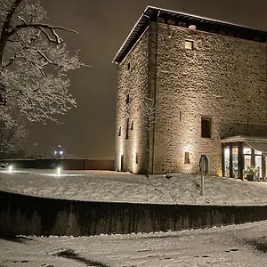 Torre Zumeltzegi *** Oñate