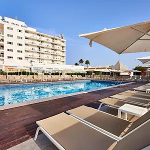 Hotel Globales Cala'n Bosch Cala en Bosch