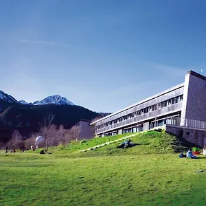Hostel Monnatura Pirineus Son Del Pi