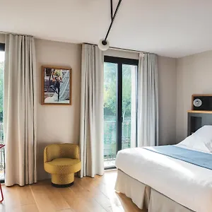 Hotel Brummell Barcellona