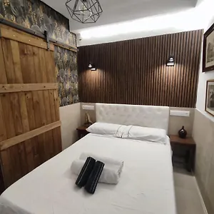 Affittacamere Private Barcellona