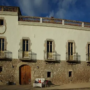 Hotel Mas Ribas Palamós