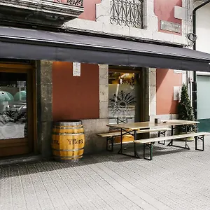 Piñupe Lekeitio