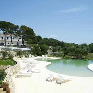 Hotel Rural Binigaus Vell Es Migjorn Gran
