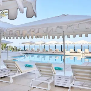 Hotel Iberostar Grand Salomé - Adults Only Costa Adeje (Tenerife)