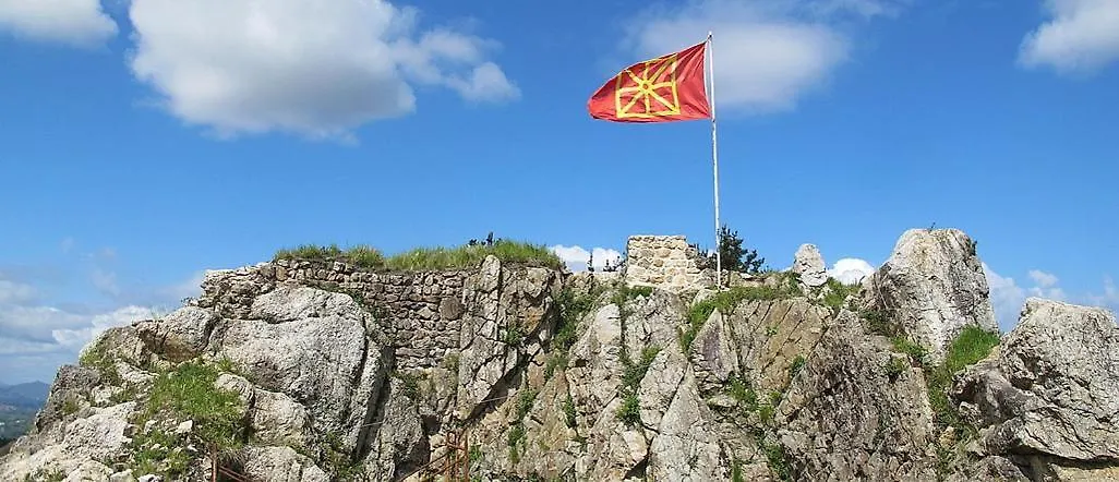 Pension Amazkar Oiartzun Pensionat