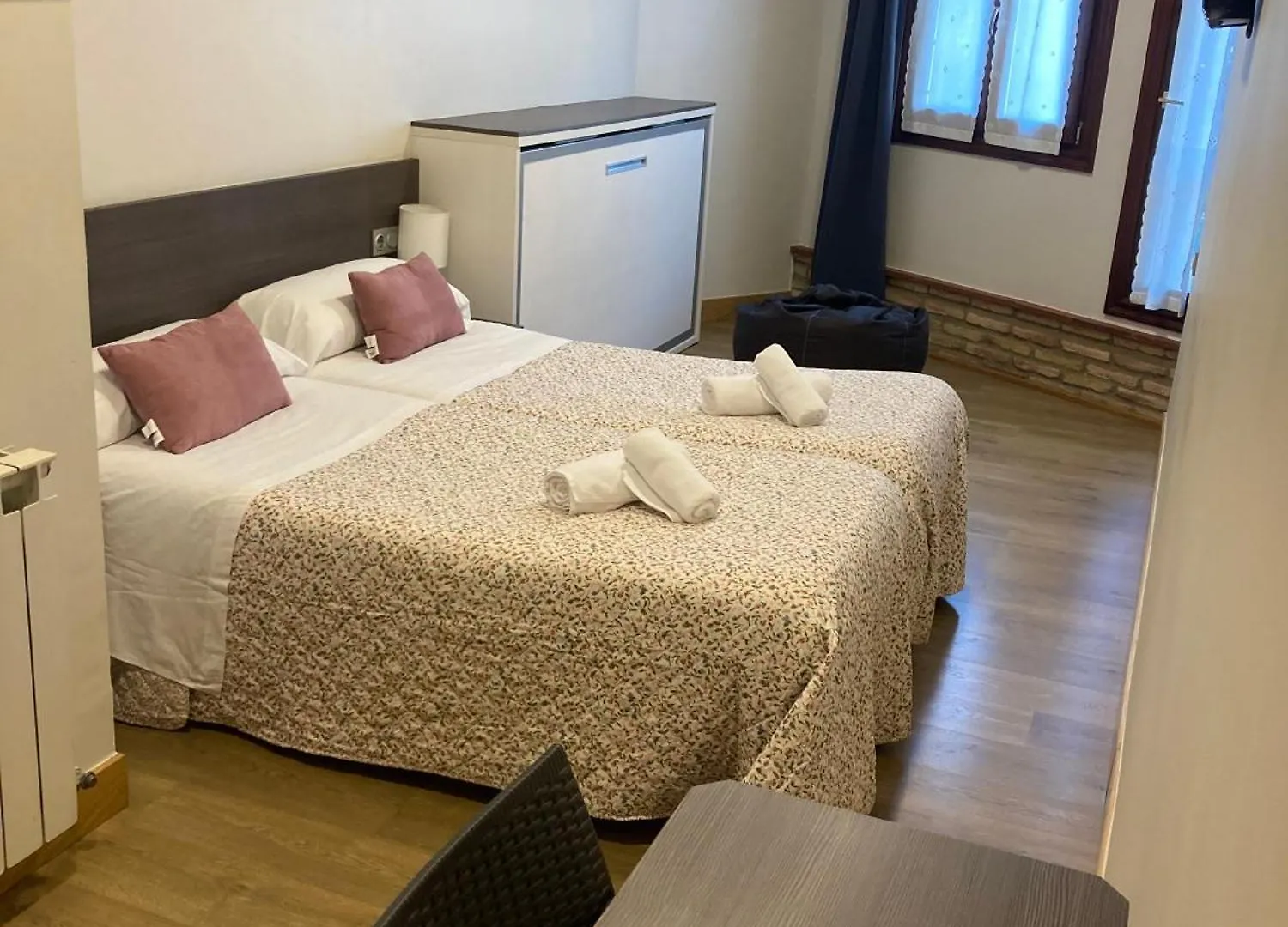 Pensionat Pension Amazkar Oiartzun
