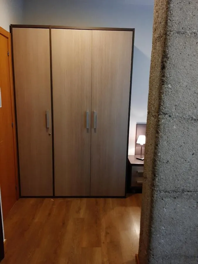 ** Pensionat Pension Amazkar Oiartzun Spanien